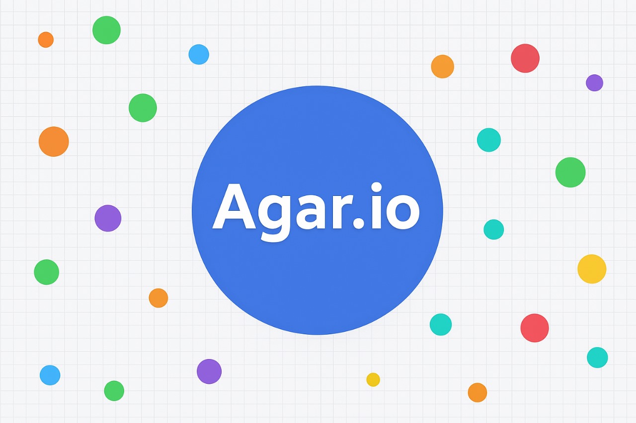 agar.io
