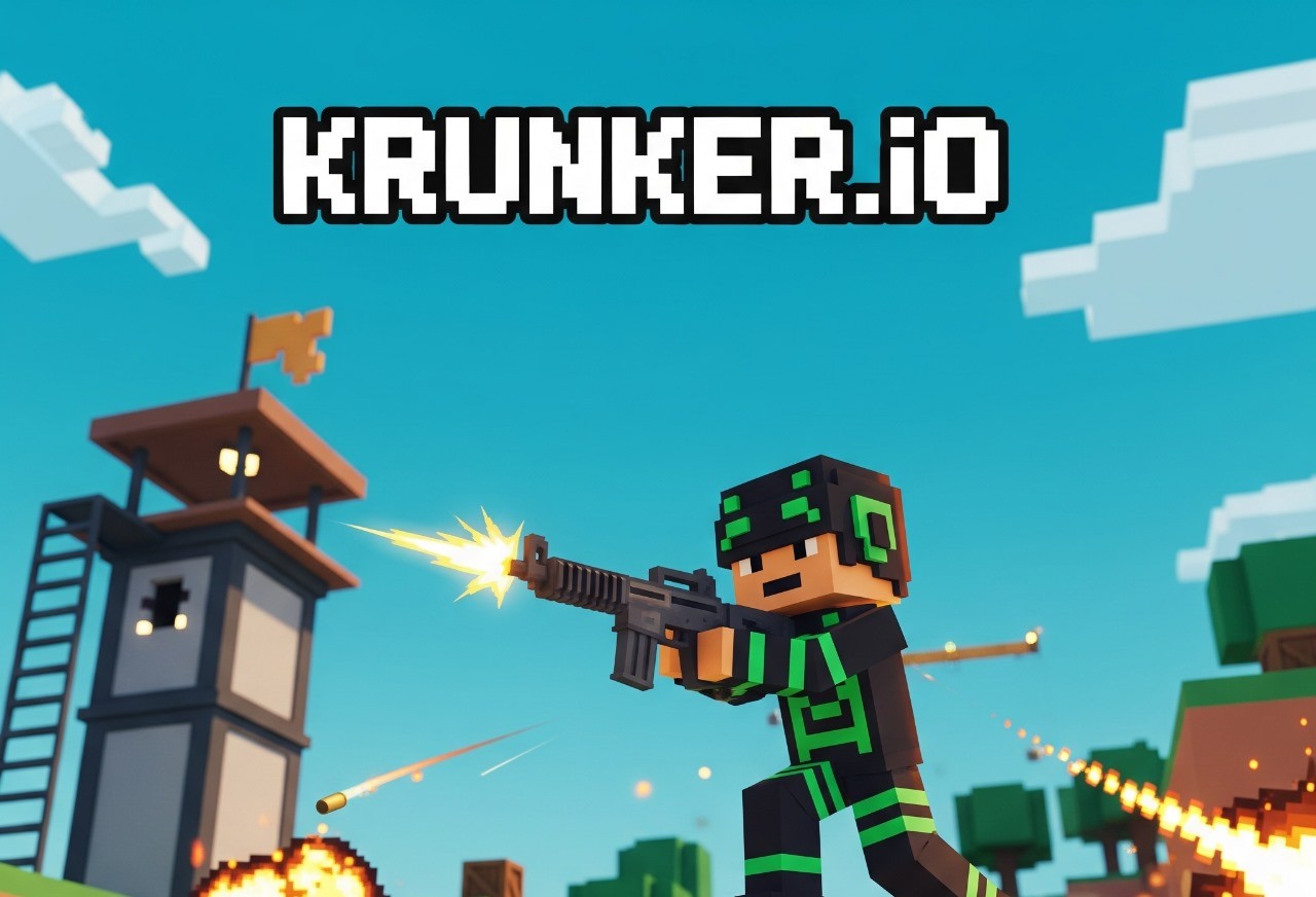 Krunker.io
