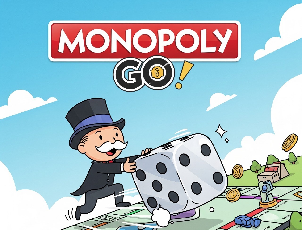 Monopoly