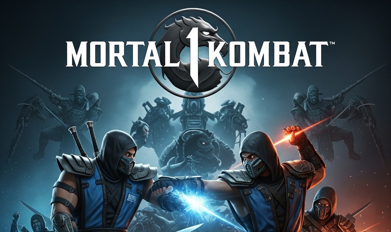 Mortal Kombat