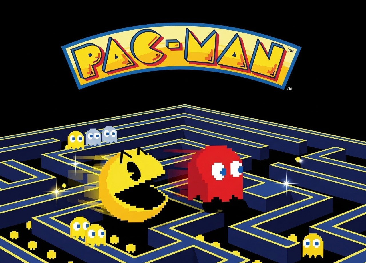 Pacman