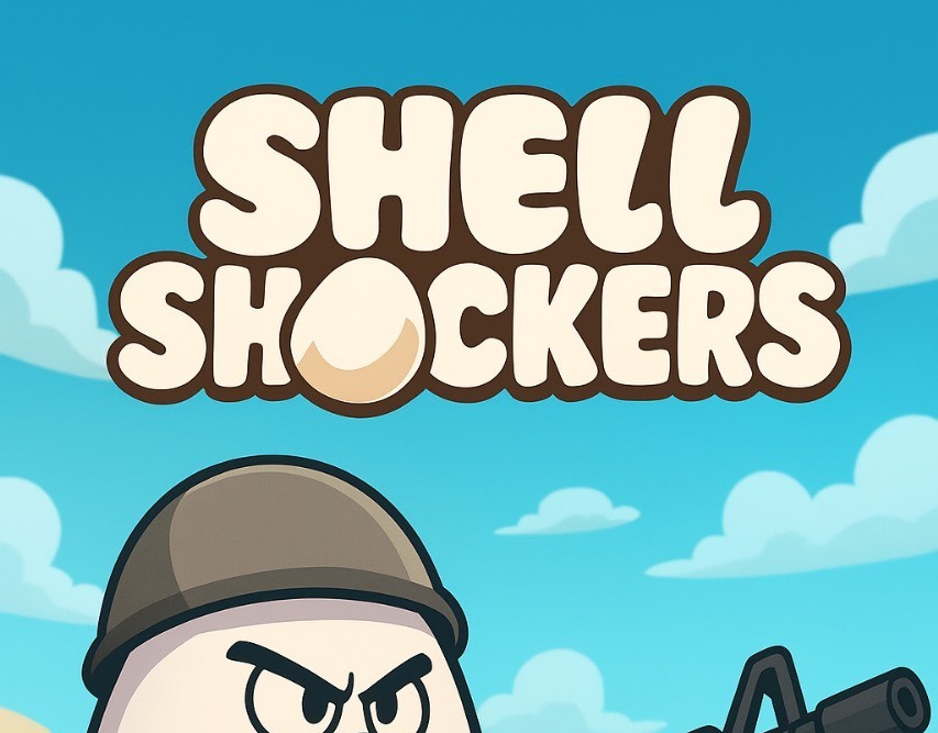 Shell Shockers