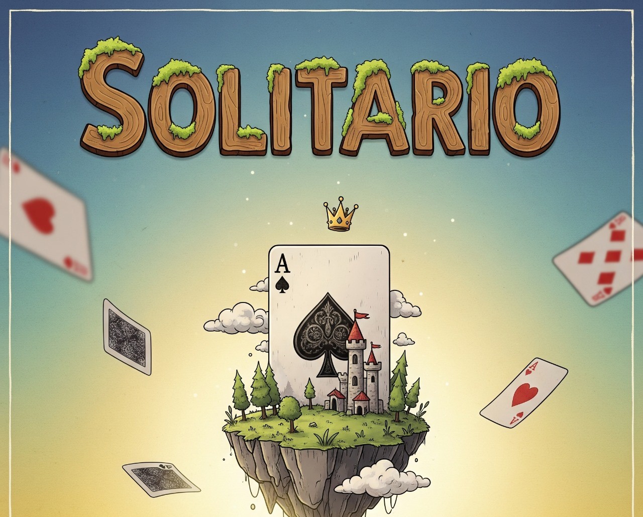 Solitario