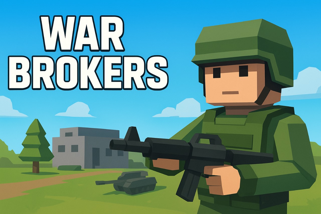 warbrokers